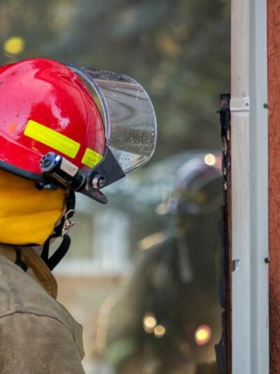 Disaster Risk Reduction and Emergency Response