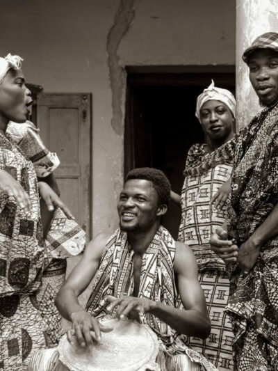 Arts, Culture and Heritage