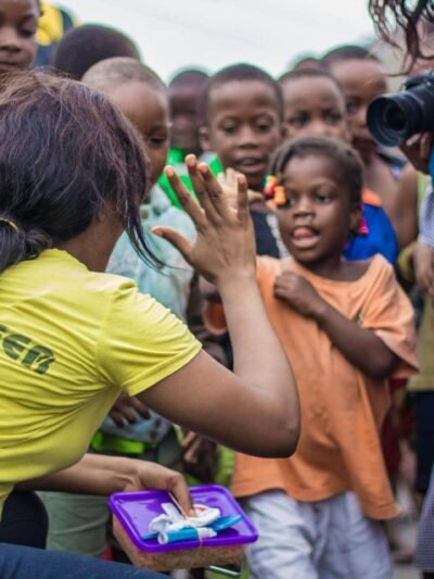 Community Development and Civic Engagement