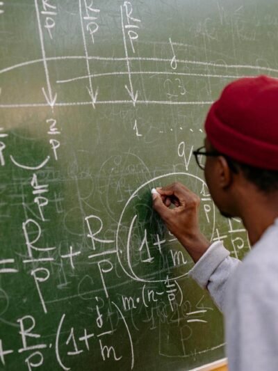 Education and Literacy