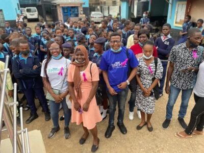 Slum and Rural Health Initiative